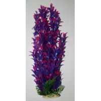 Пластиковое растение для аквариума 035433
